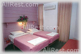 Siesta Hotel 6
